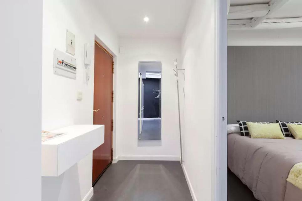 Cute In The Heart Of Apartamento *