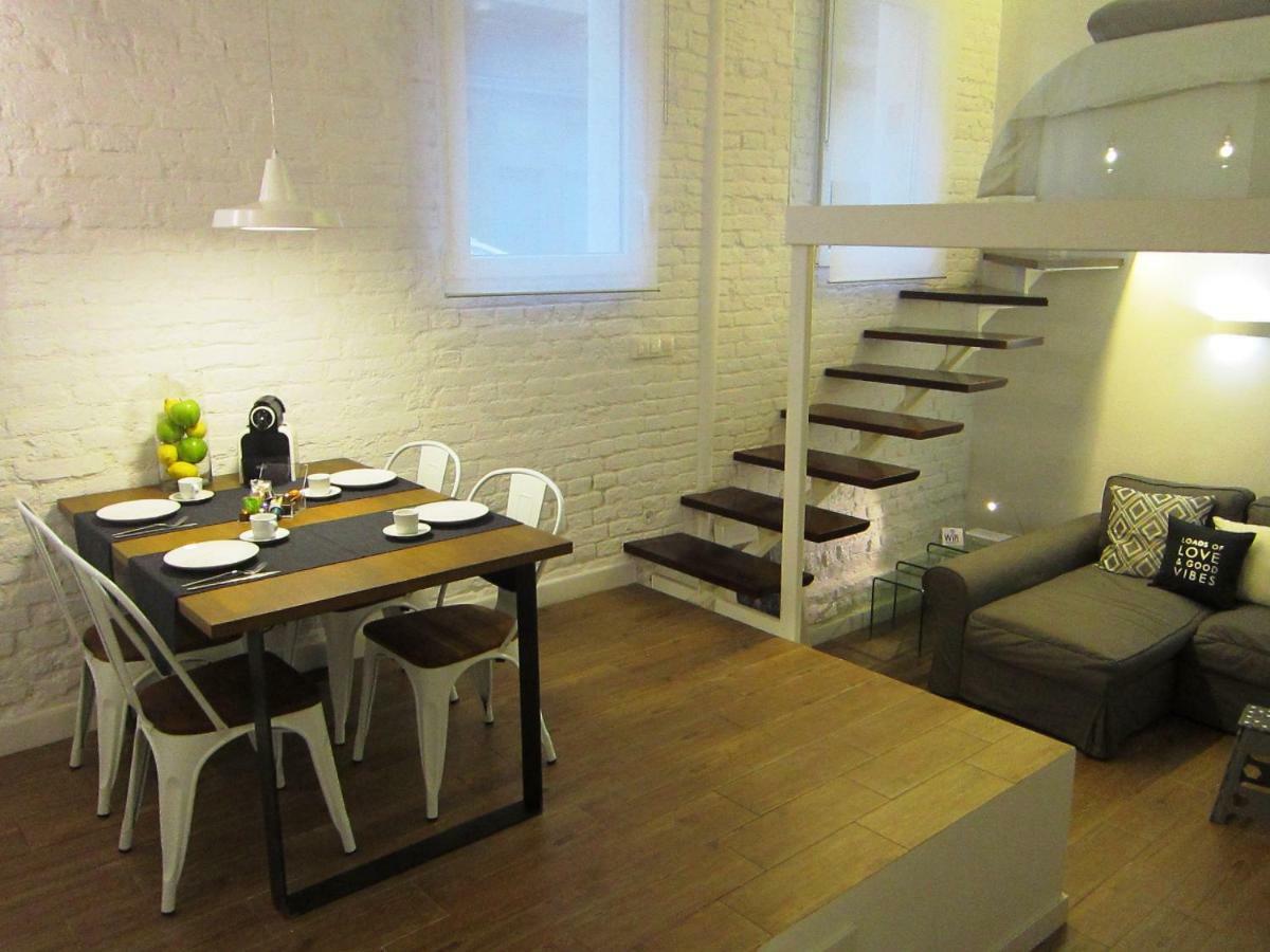 Loft Auditorio Nacional * Madrid
