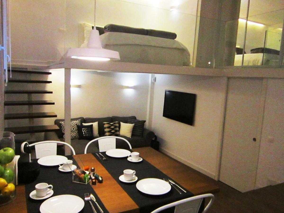 Apartment Loft Auditorio Nacional
