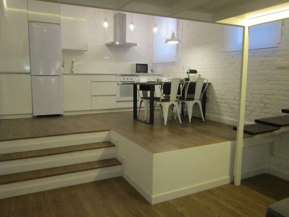 Apartment Loft Auditorio Nacional