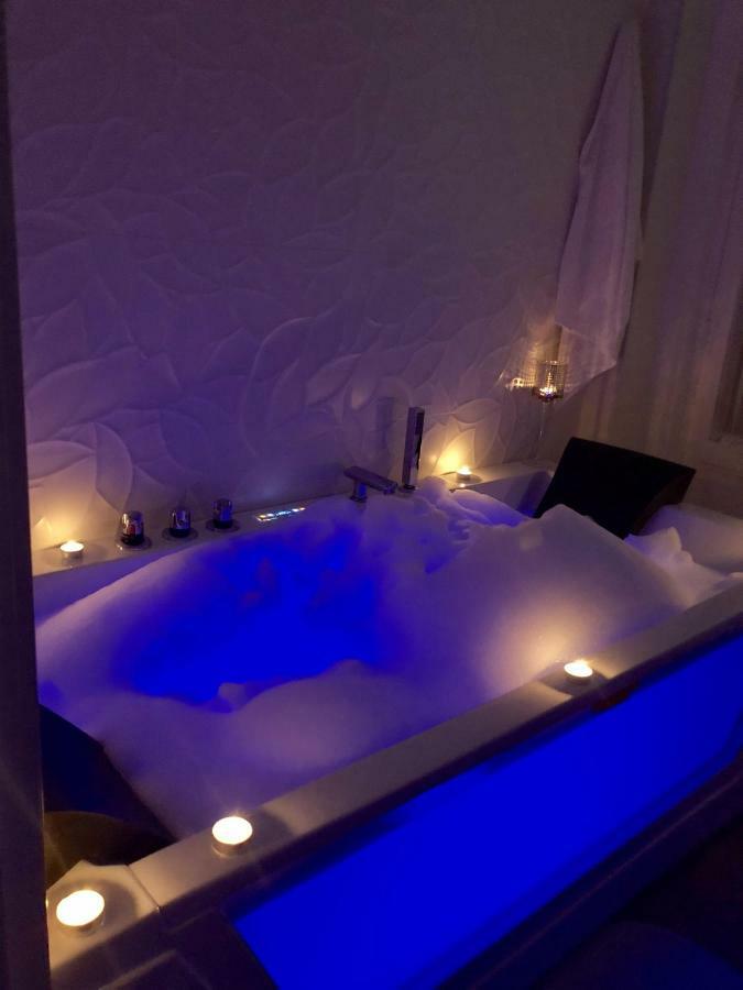 Sol Luxury Suites * Madri
