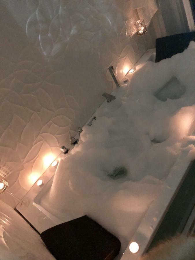 Sol Luxury Suites *