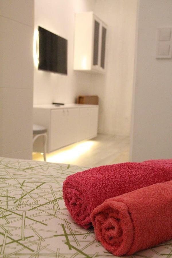 Smartapart, Center Apartamento
