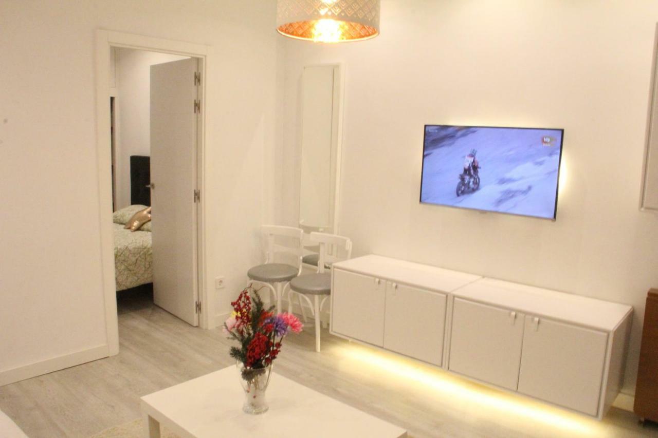 Apartamento Smartapart, Center *
