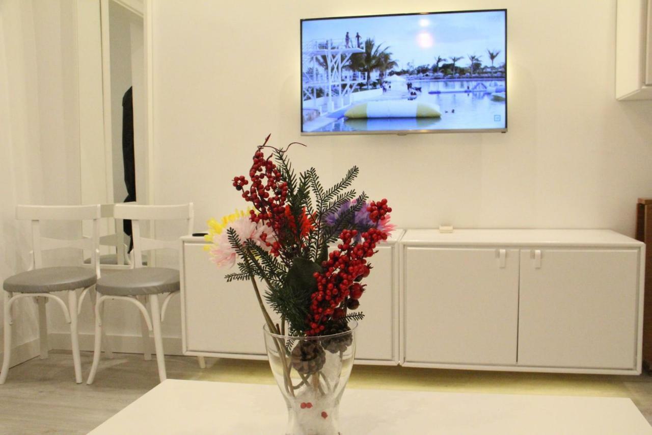 Appartamento Smartapart, Center