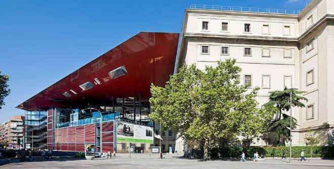 Smartapart, Center Apartamento Madrid