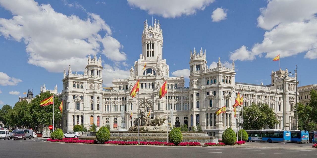 Smartapart, Center Appartamento Madrid