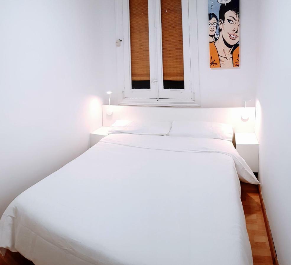 Apartment I ❤ Centre! La Latina - Plaza Mayor