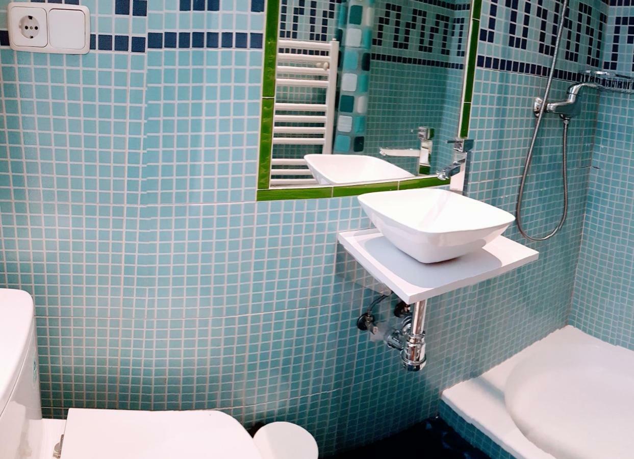 I ❤ Centre! La Latina - Plaza Mayor Apartment Madrid