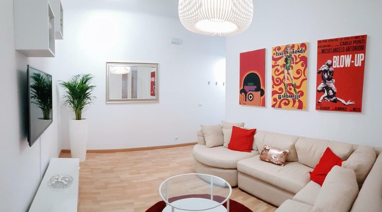 I ❤ Centre! La Latina - Plaza Mayor Apartment