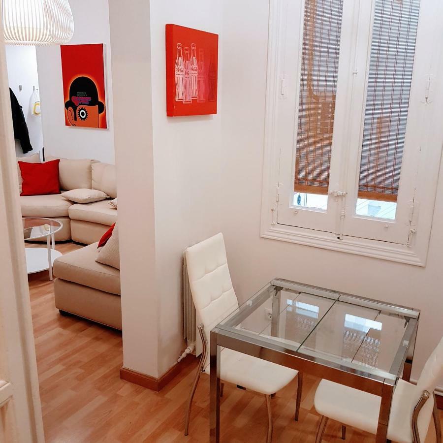 Apartment I ❤ Centre! La Latina - Plaza Mayor *