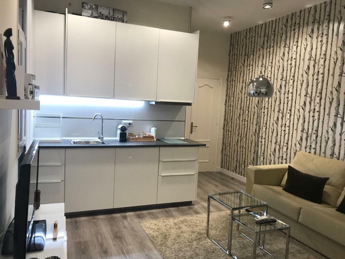 Gran Via Callao Apartment