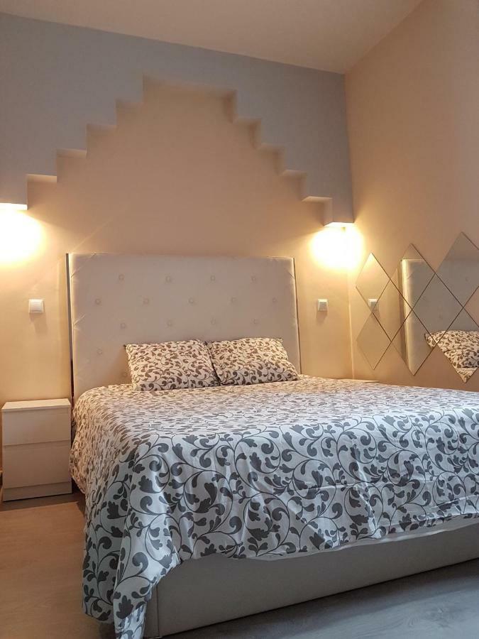 Bonito Apto Cinco Torres Plaza Castilla Apartment
