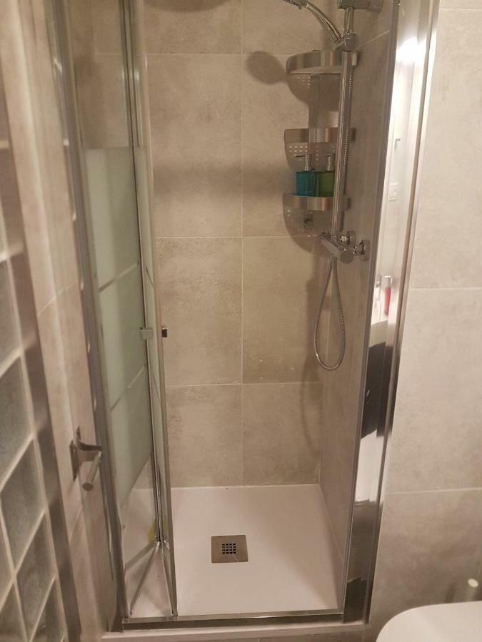 Apartment Bonito Apto Cinco Torres Plaza Castilla *