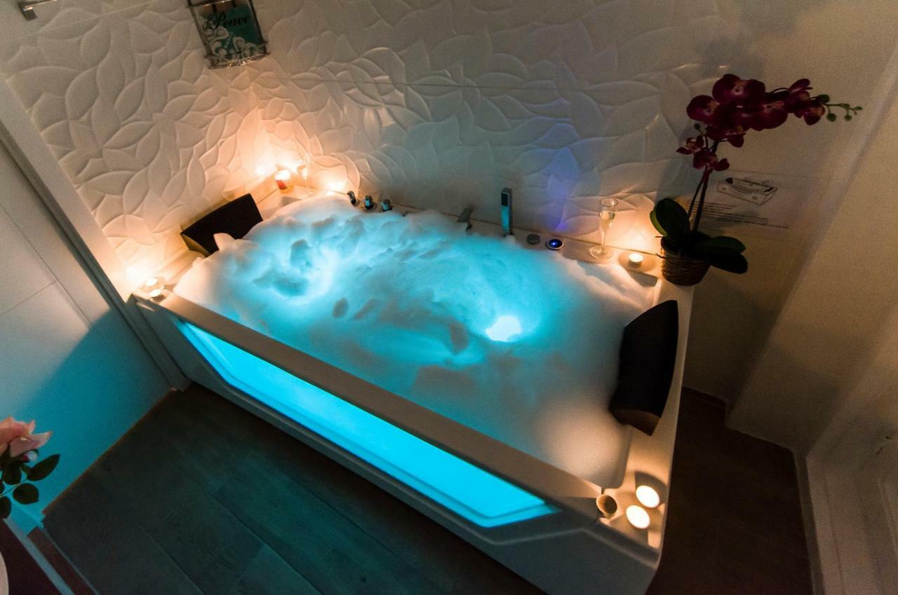 Sol Luxury Suites * Madri