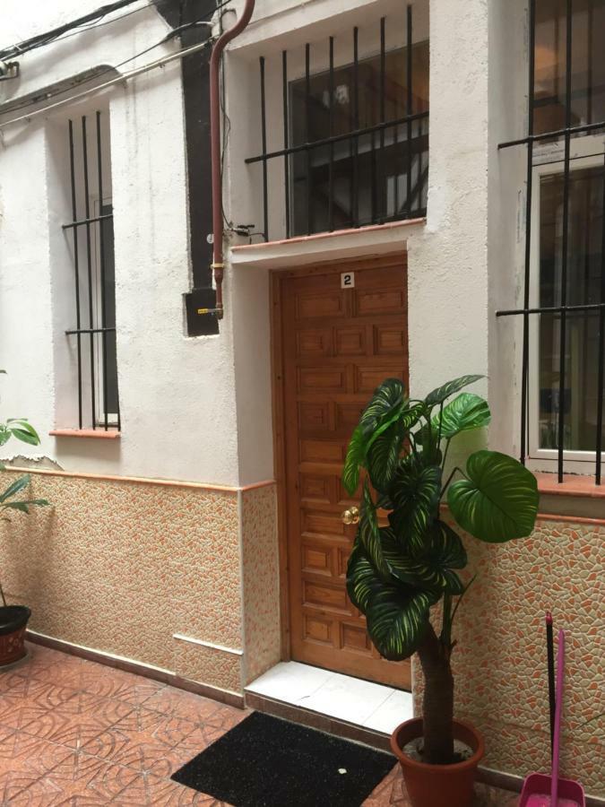 Loft En Travesía De Cabestreros - Lavapiés Apartamento *