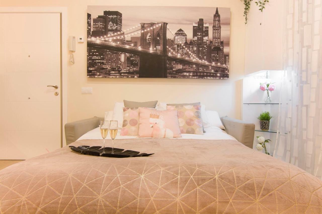 Sol Luxury Suites