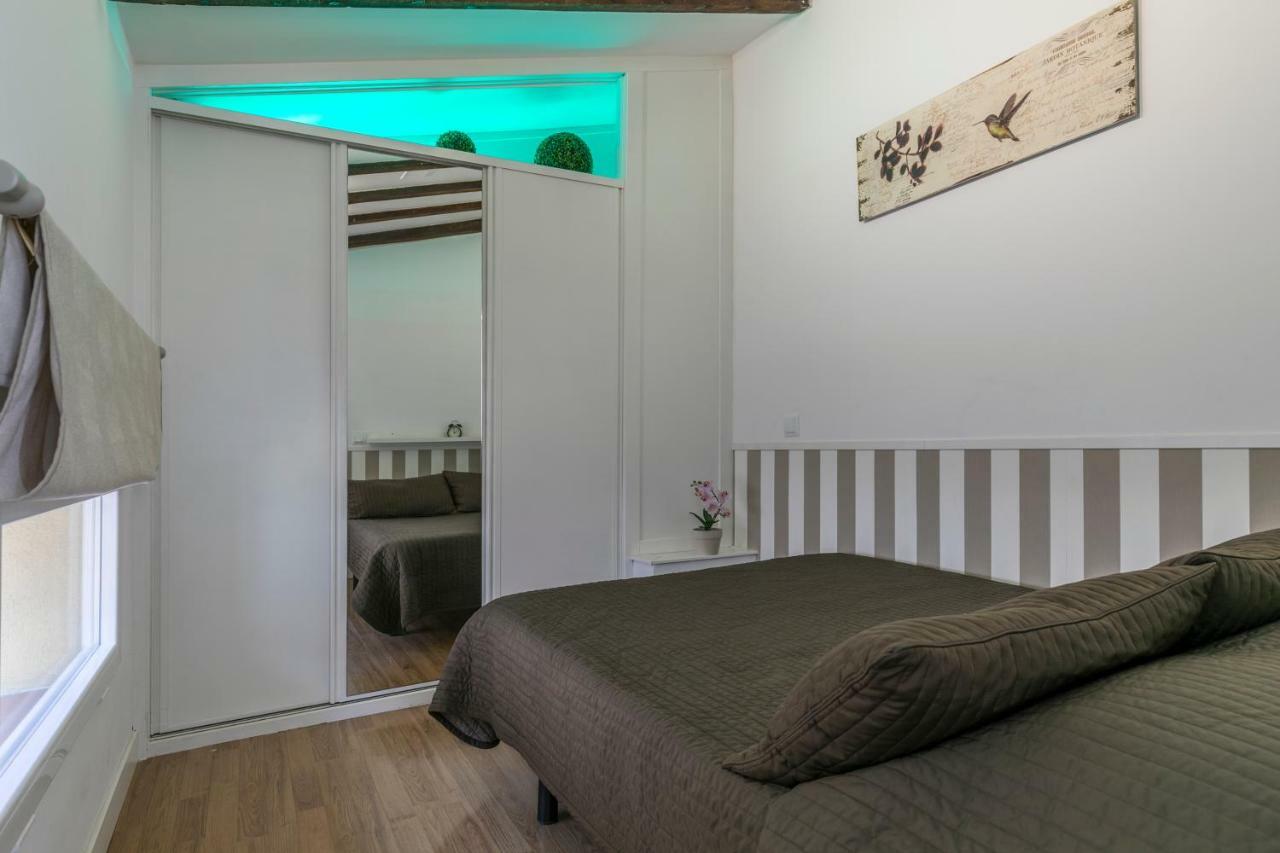 Appartement Apartamento En La Puerta Del Sol Madrid