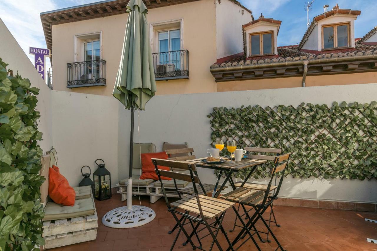 Appartement Apartamento En La Puerta Del Sol