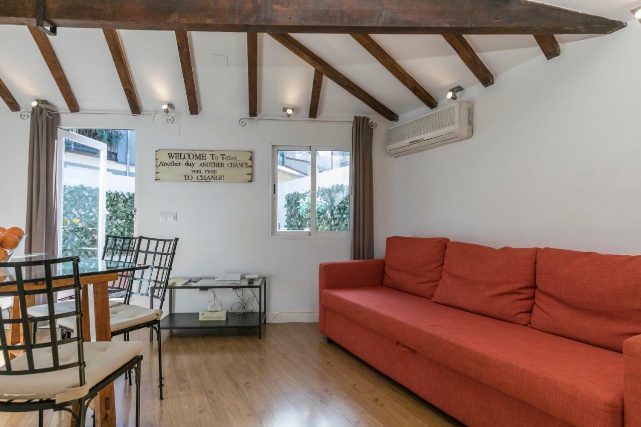 Apartamento En La Puerta Del Sol Appartement *