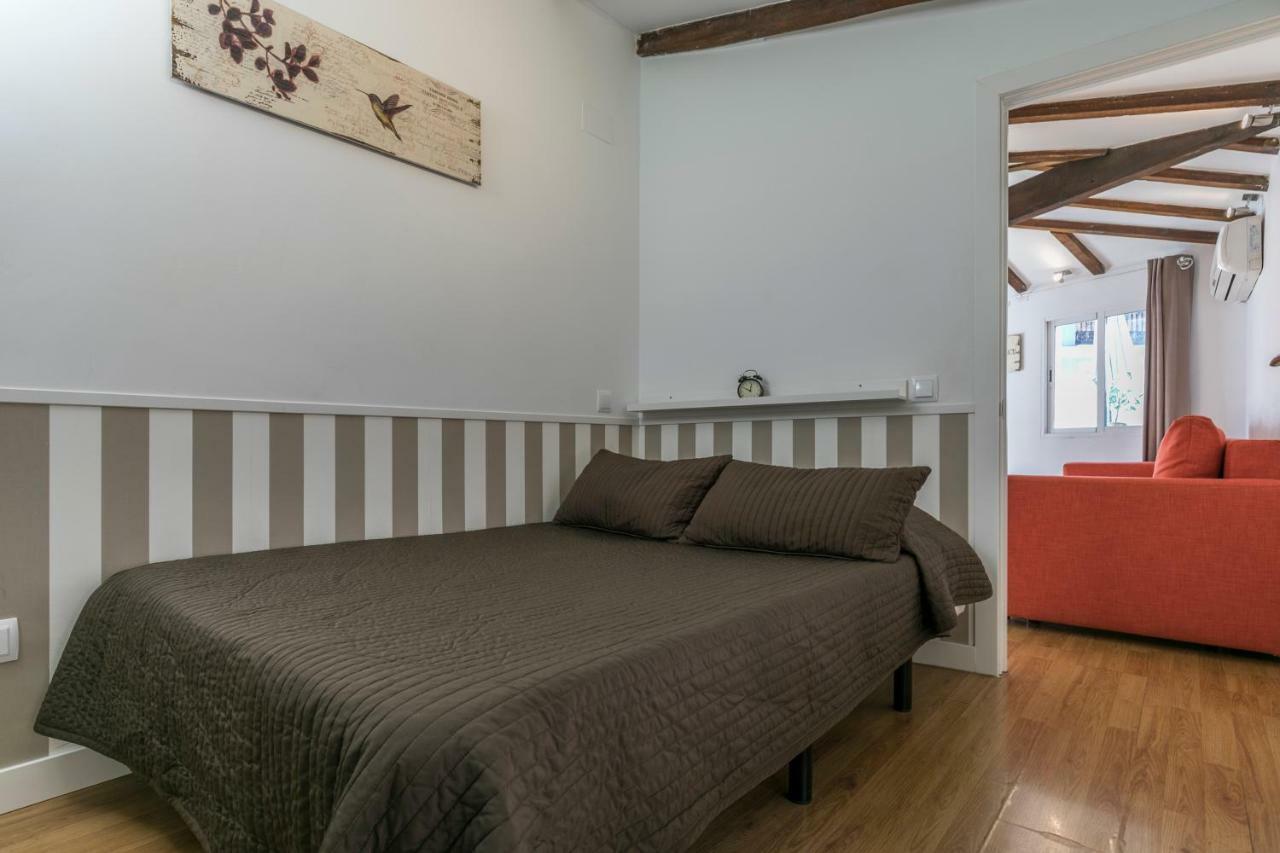 Apartamento En La Puerta Del Sol Appartement *