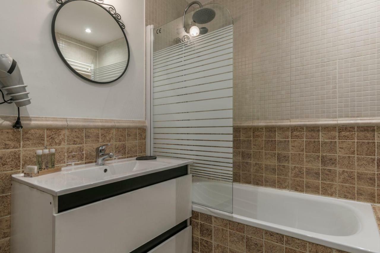 Apartamento En La Puerta Del Sol Appartement *