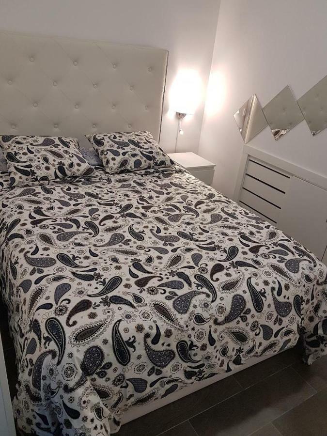 Bonito Apto Barrio Del Pilar Smart Fit Appartement Madrid