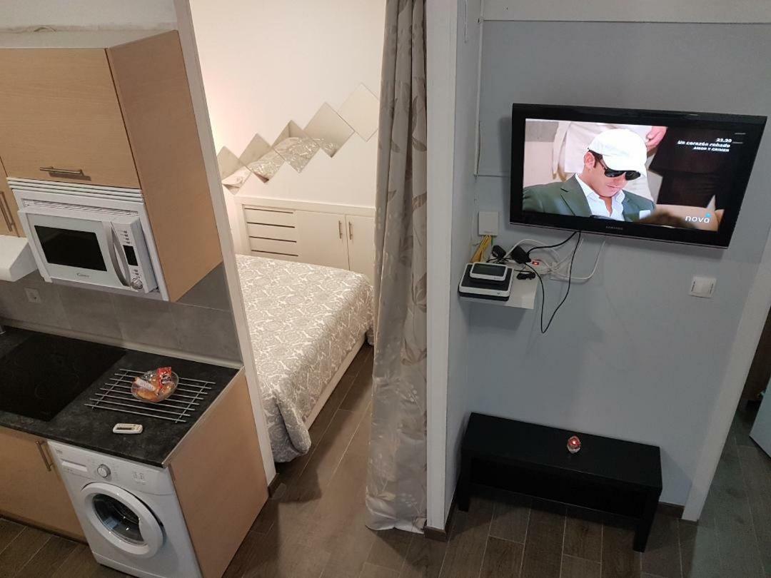 Bonito Apto Barrio Del Pilar Smart Fit Appartement Madrid