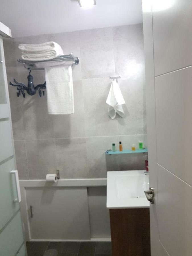 Appartement Bonito Apto Barrio Del Pilar Smart Fit