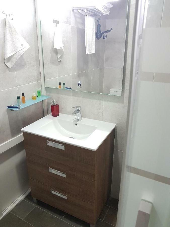 Bonito Apto Barrio Del Pilar Smart Fit Appartement *