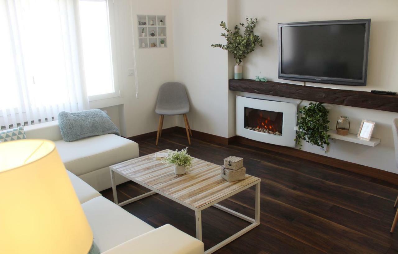 Salamaca-goya Apartamento Madri