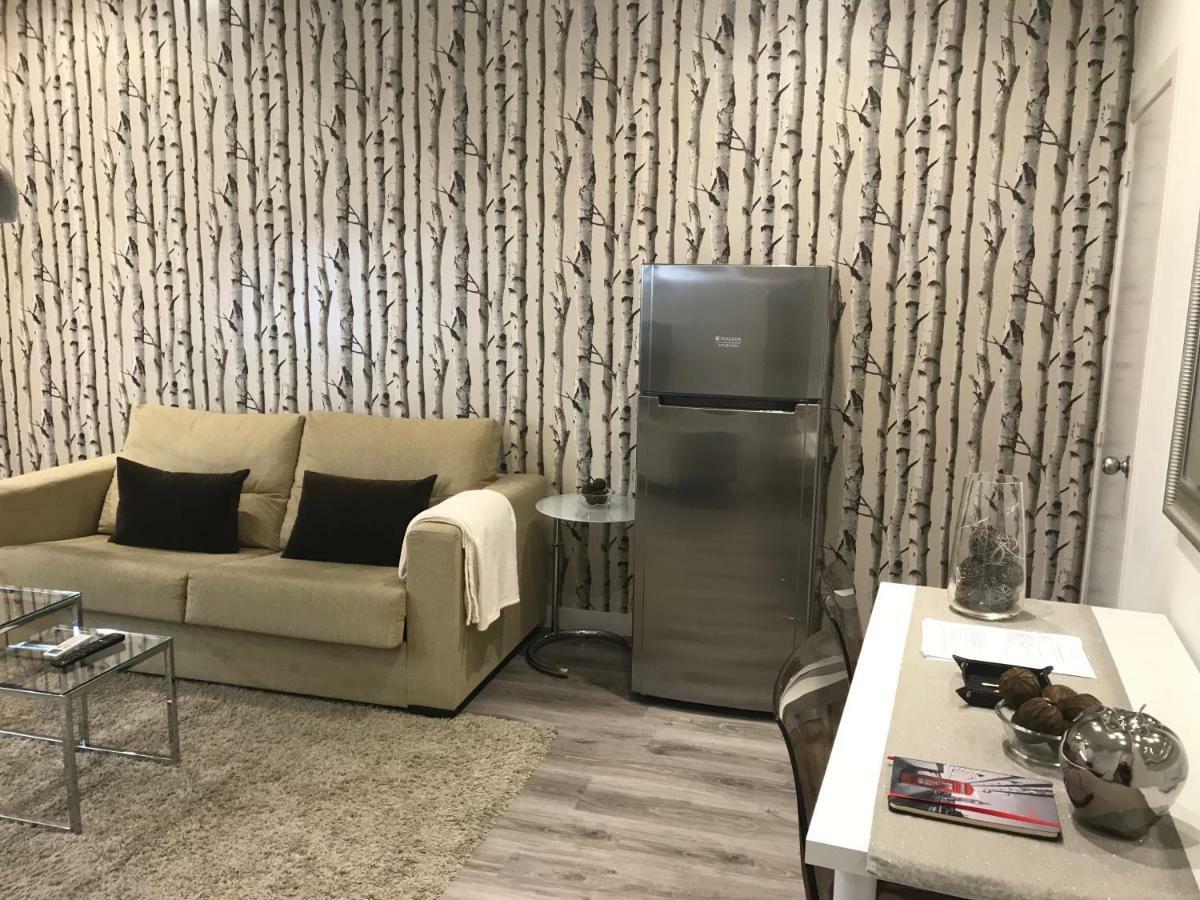 Gran Via Callao Apartment Madrid