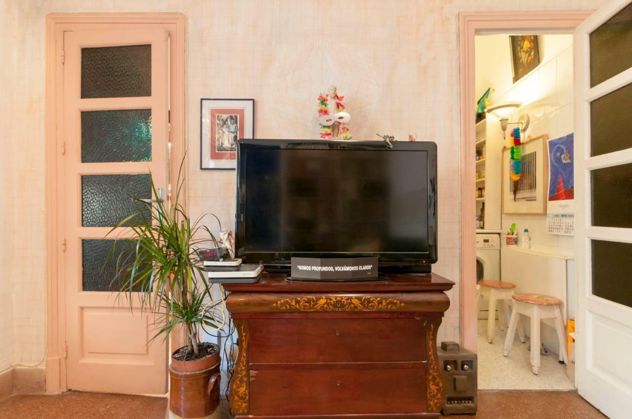 Malasana. La Casa Del Artista Appartement