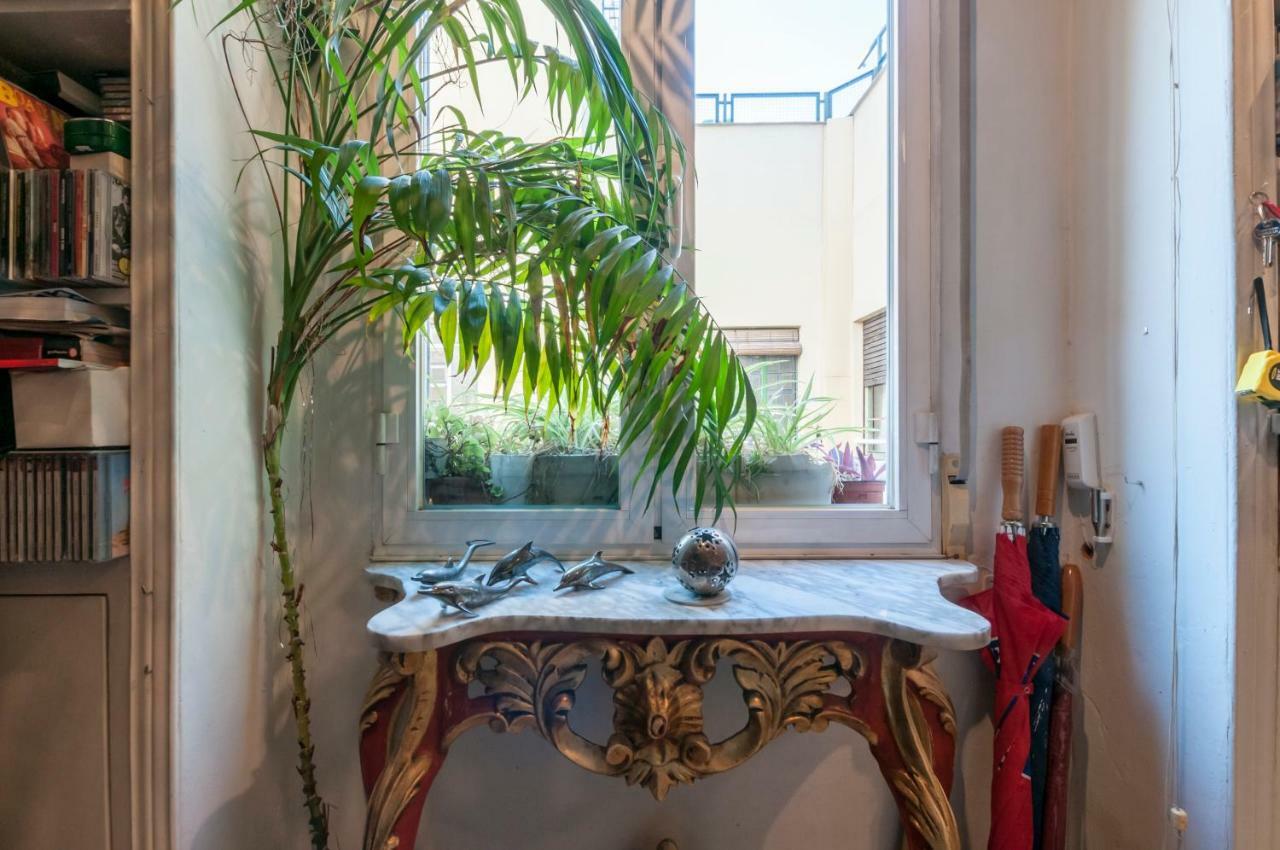 Malasana. La Casa Del Artista Appartement Madrid