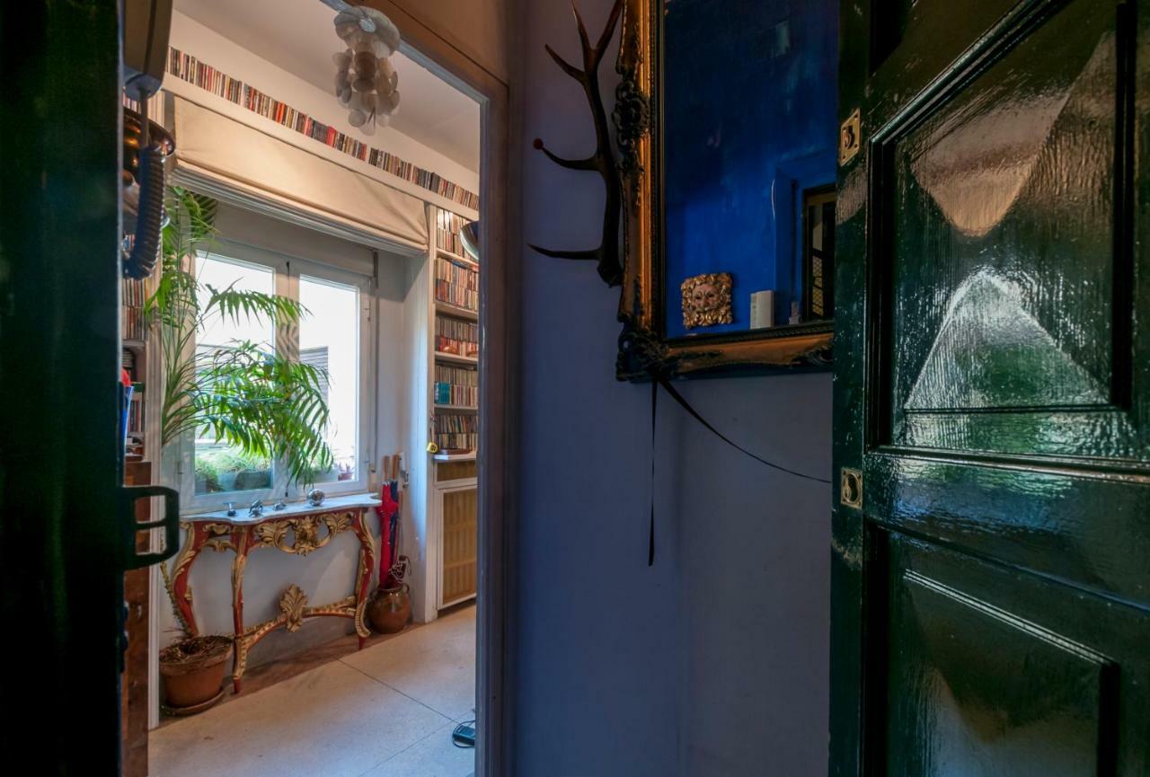 Malasana. La Casa Del Artista Appartement Madrid