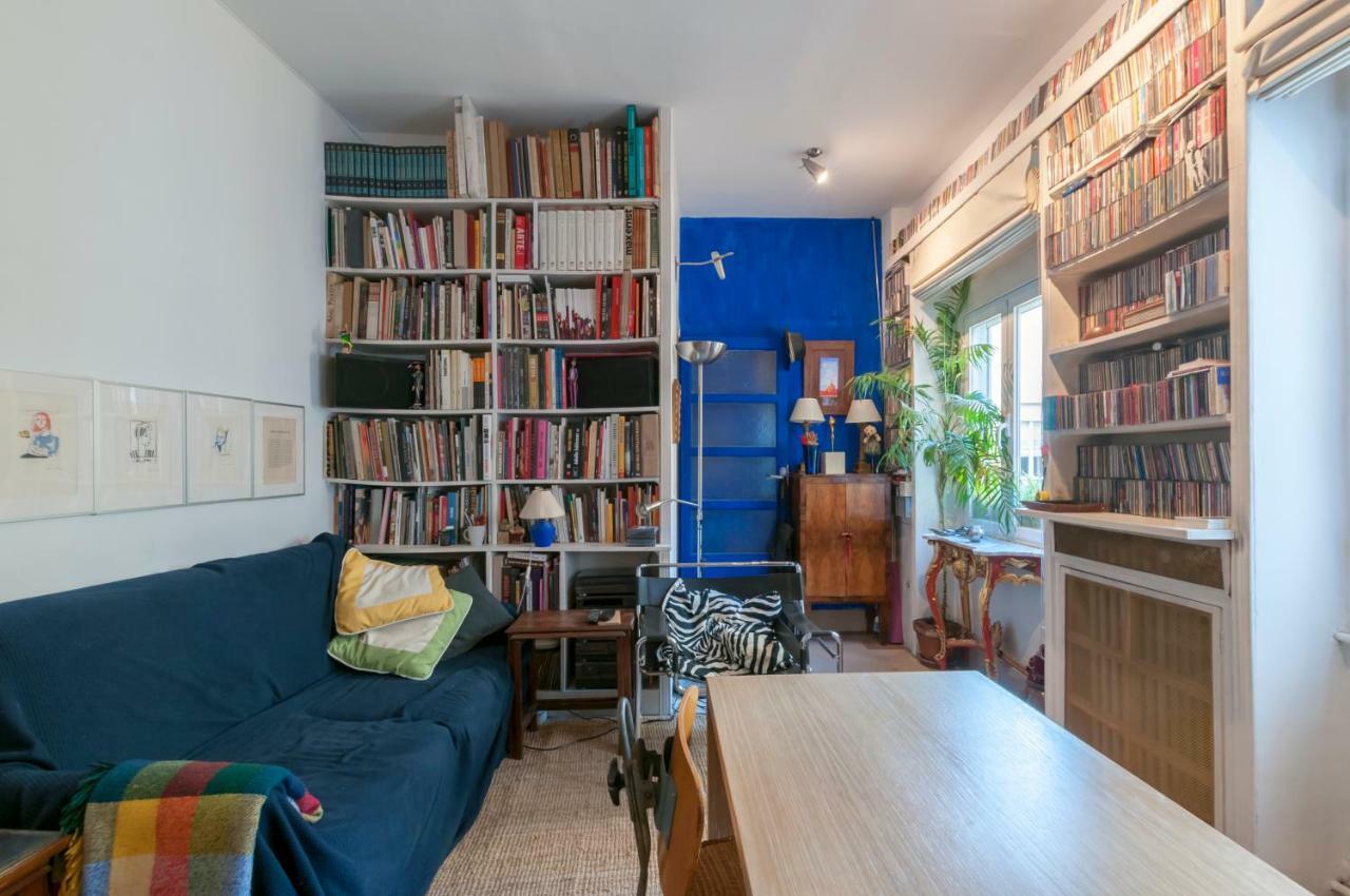 Malasaña. La Casa Del Artista *