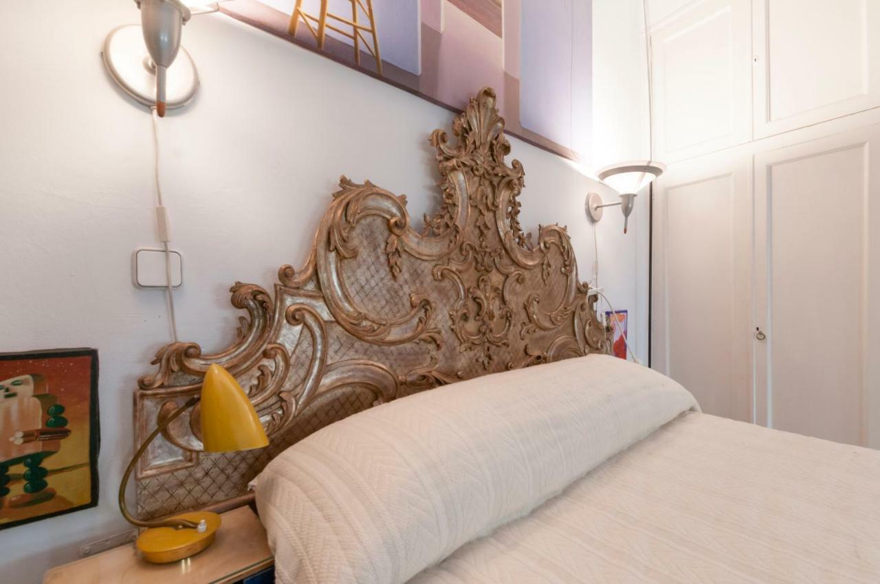 Malasana. La Casa Del Artista Appartement *