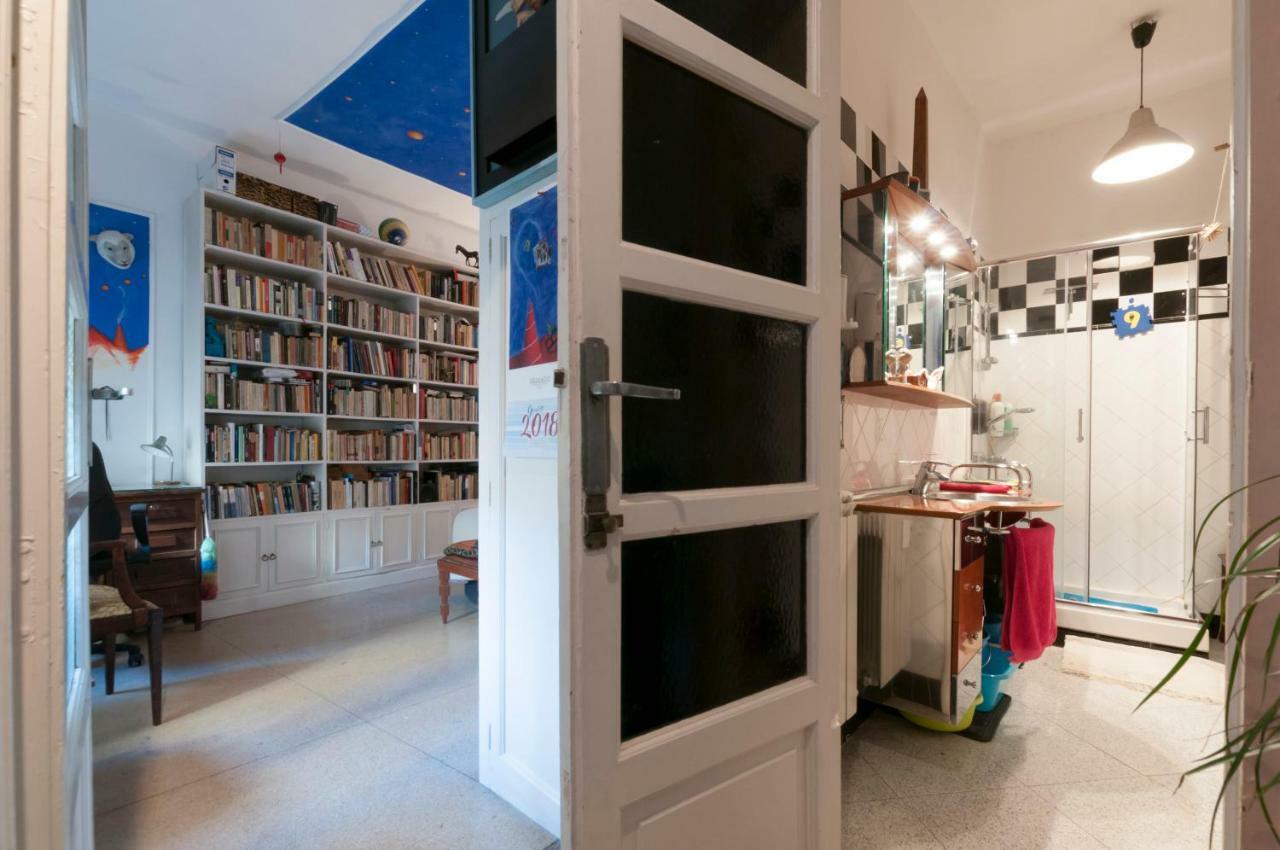 Appartement Malasana. La Casa Del Artista