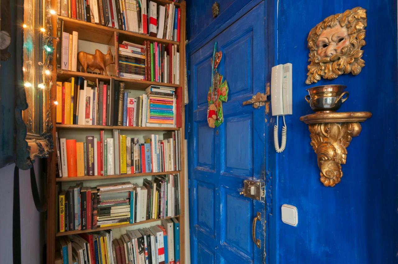 Appartement Malasana. La Casa Del Artista Madrid