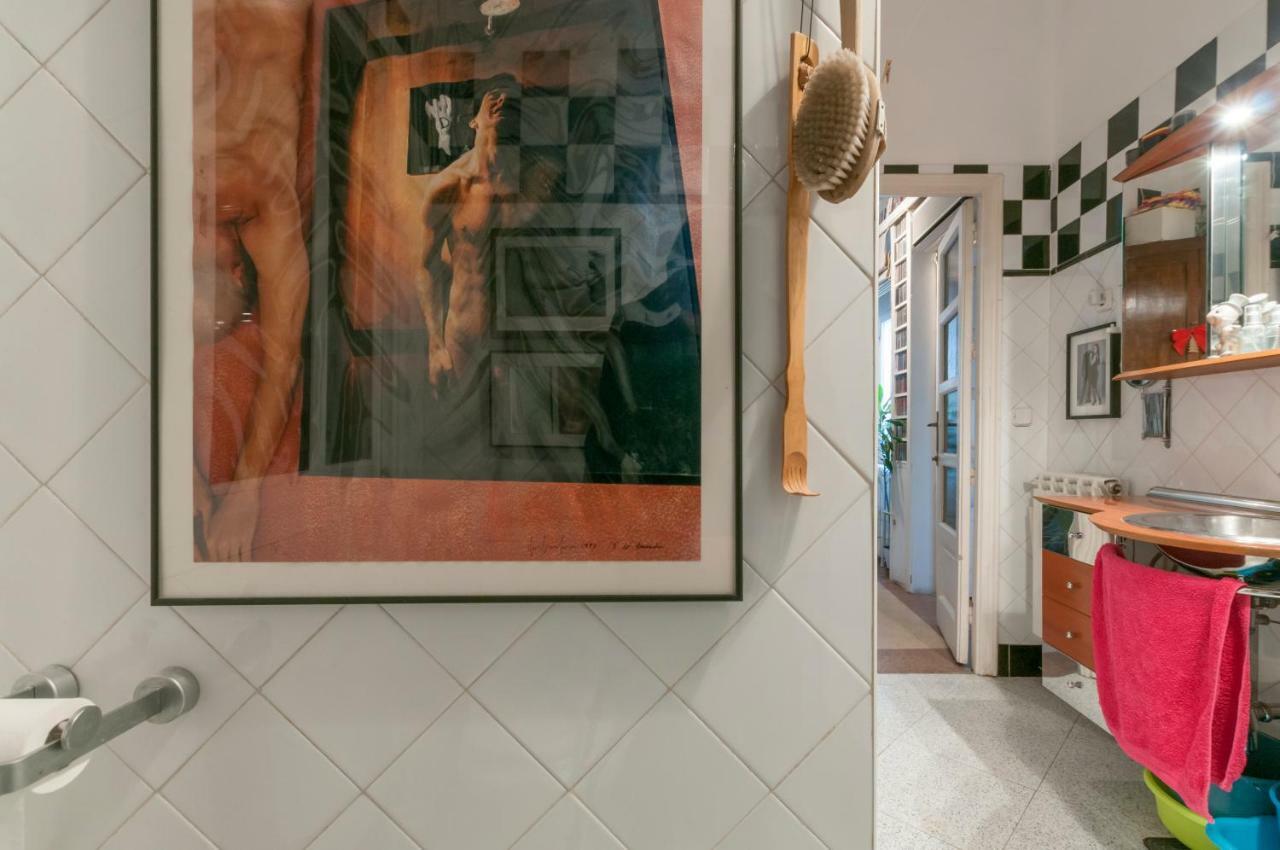 Appartement Malasana. La Casa Del Artista