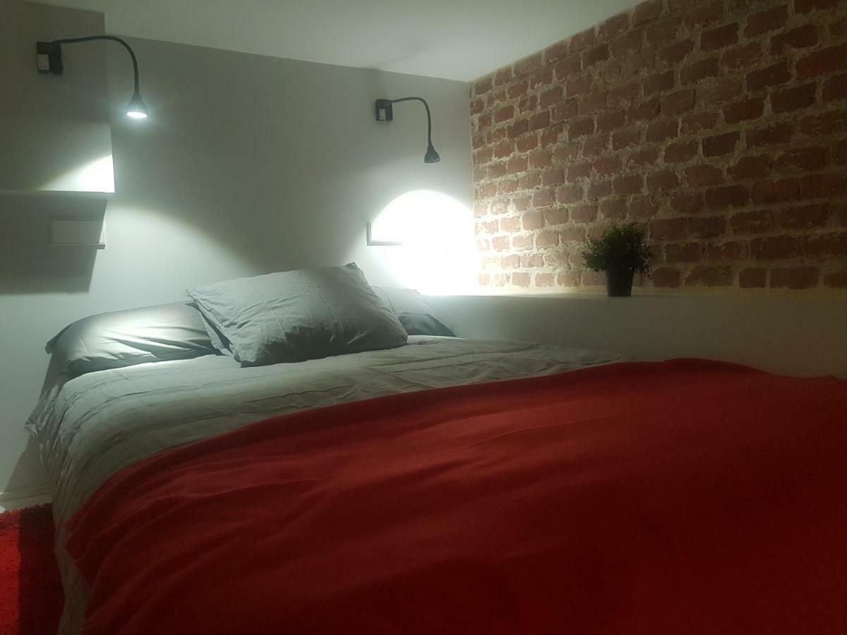 Windrose 5 Apartamento Madri