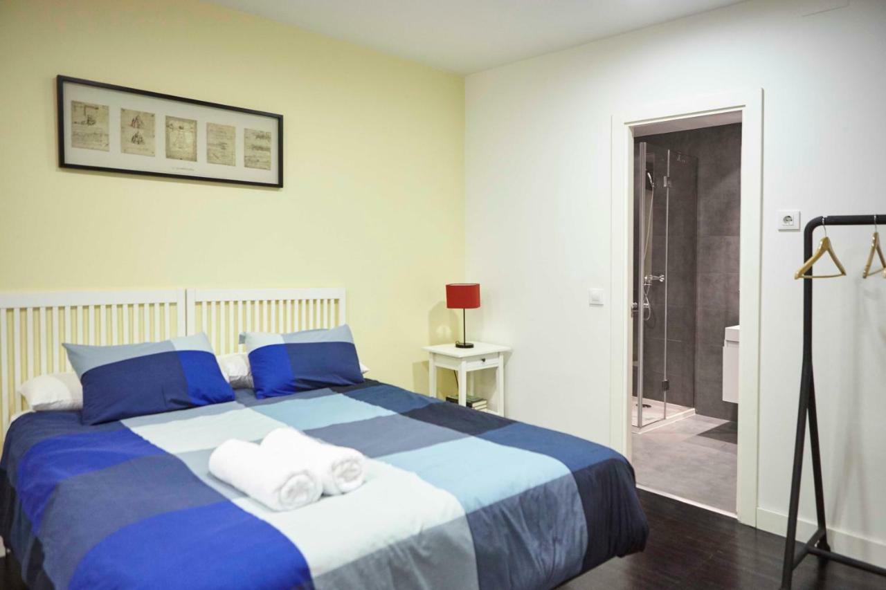 Apartment Principe Pio *