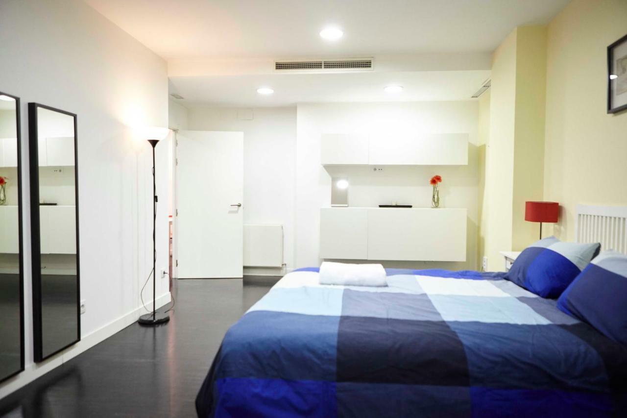 Principe Pio Apartment