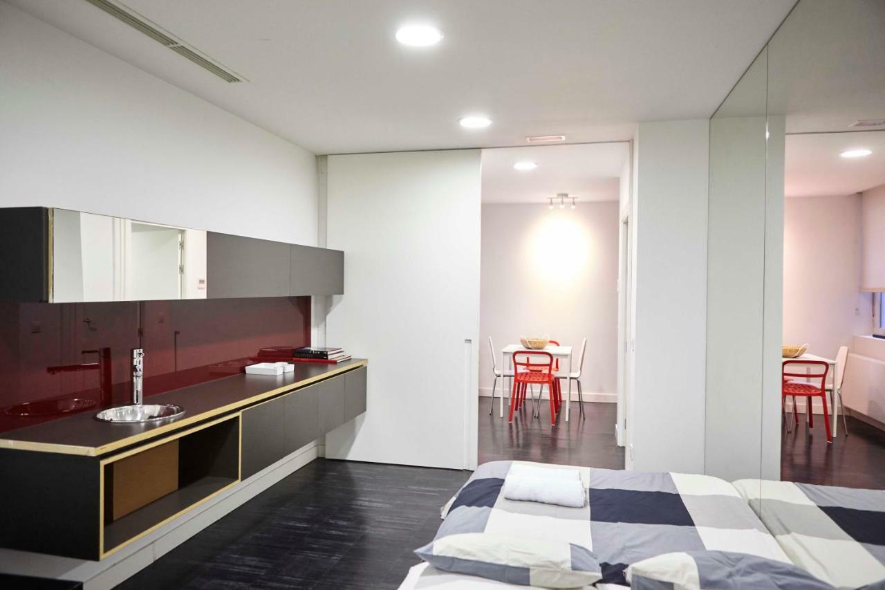 Apartment Principe Pio *