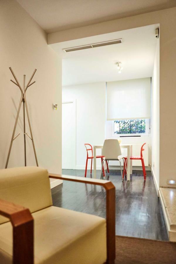 Apartment Principe Pio *