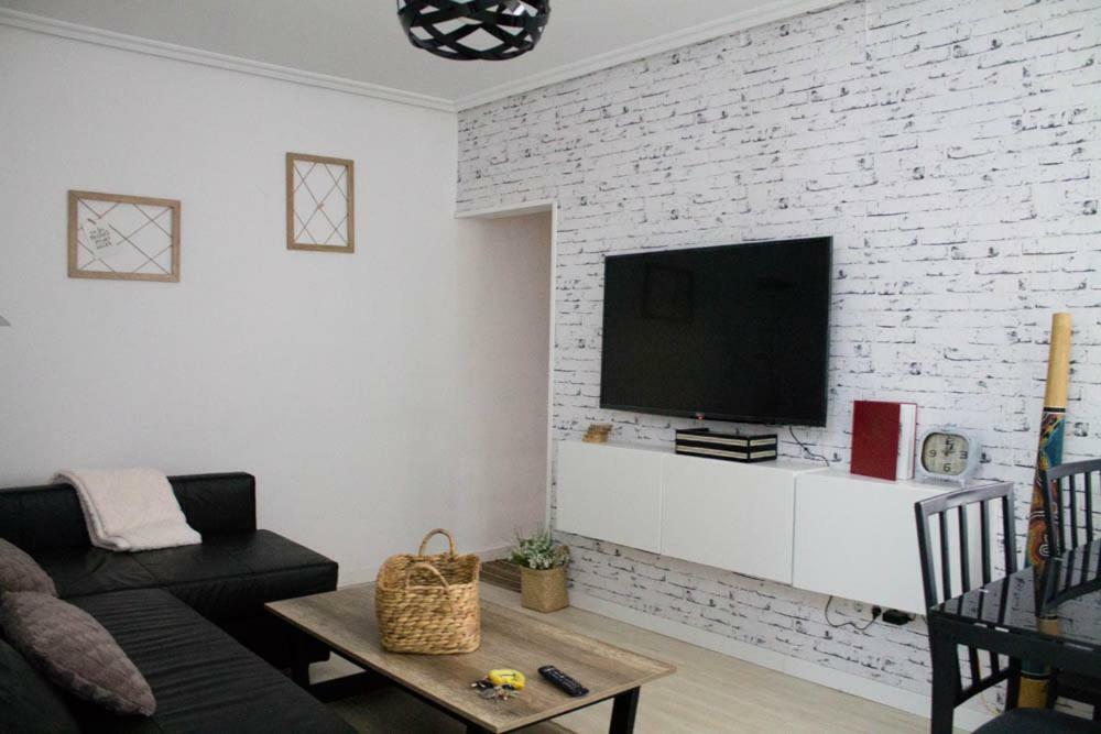 Casa Acosta Appartement