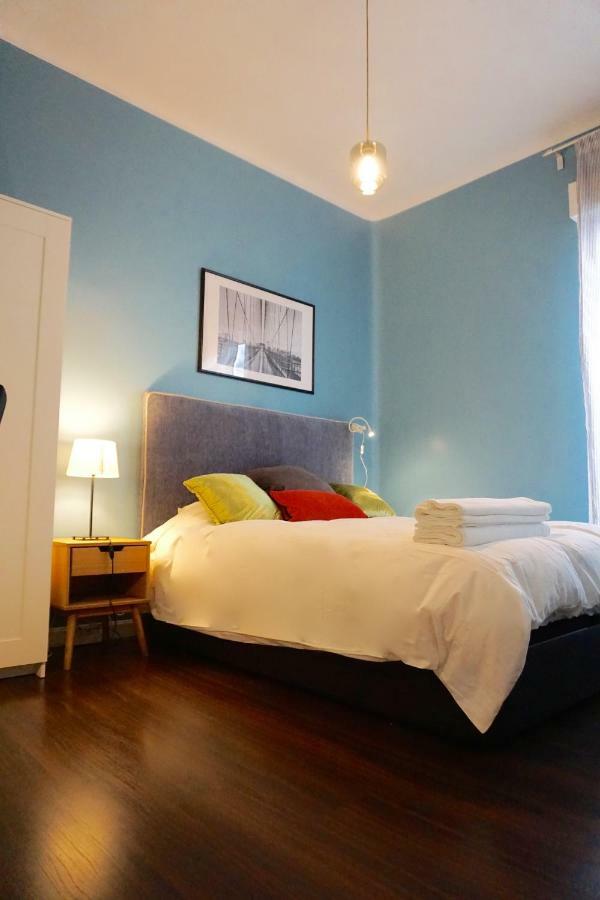 Apartment Smart Plaza De Las Cortes *