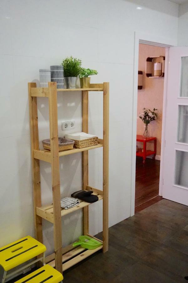 Smart Plaza De Las Cortes Apartment