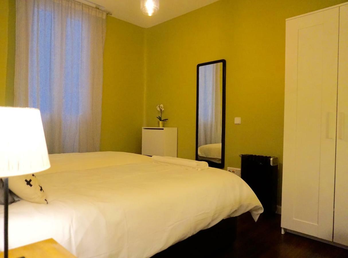 Smart Plaza De Las Cortes Apartment Madrid
