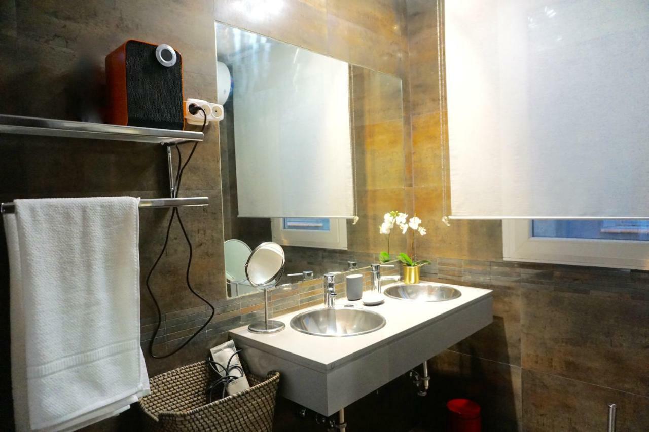 Smart Plaza De Las Cortes Apartment Madrid
